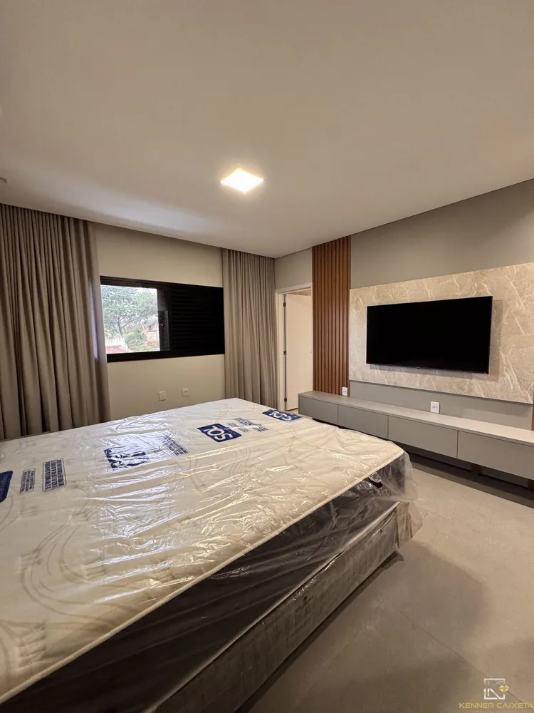 Apartamento, 3 quartos, 127 m² - Foto 1