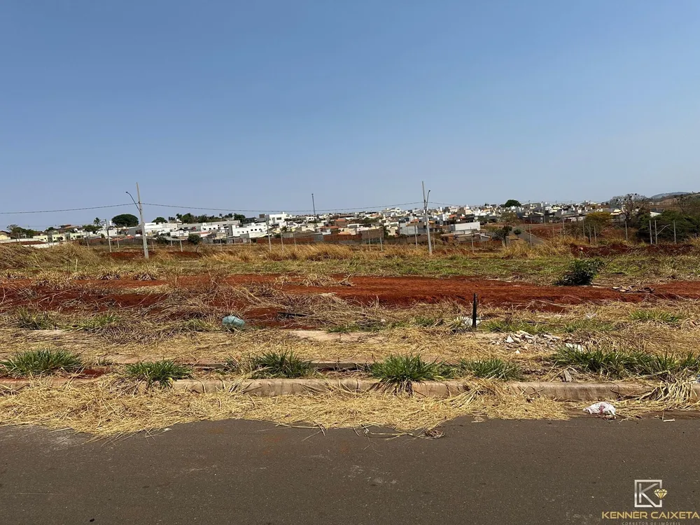 Terreno, 220 m² - Foto 1