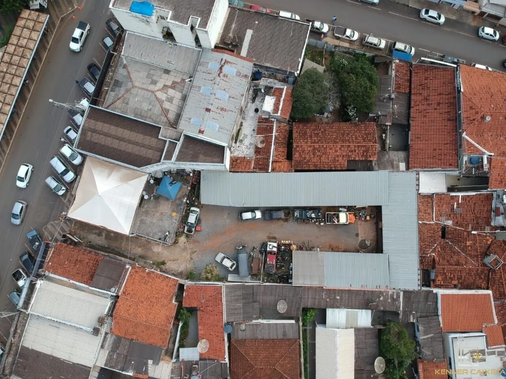 Terreno, 947 m² - Foto 2