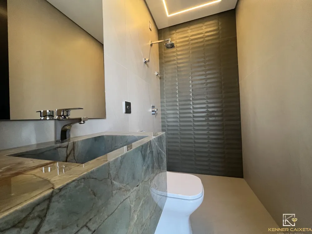 Casa, 4 quartos, 313 m² - Foto 4