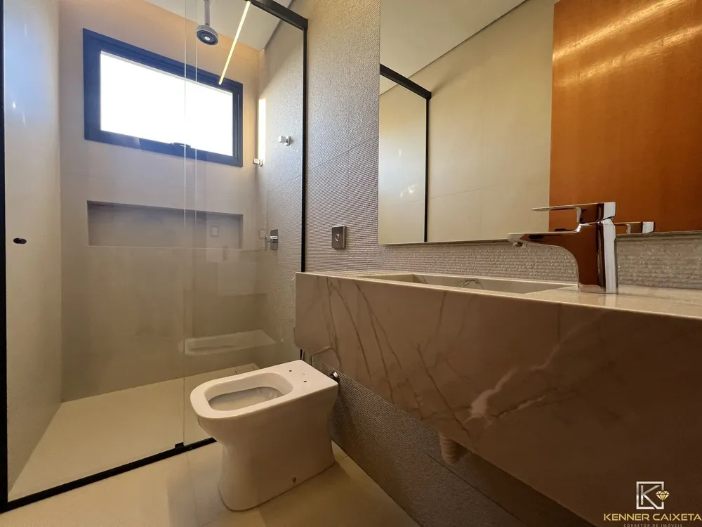 Casa, 4 quartos, 313 m² - Foto 2