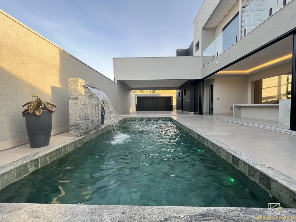 Casa, 4 quartos, 313 m² - Foto 3