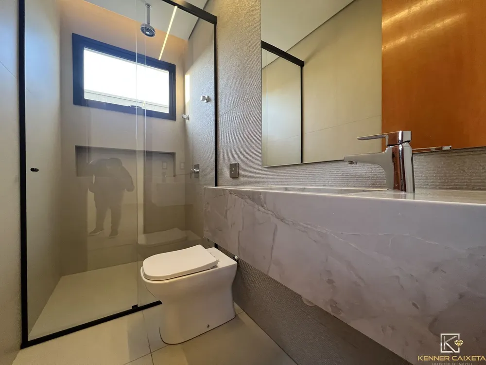 Casa, 4 quartos, 313 m² - Foto 12