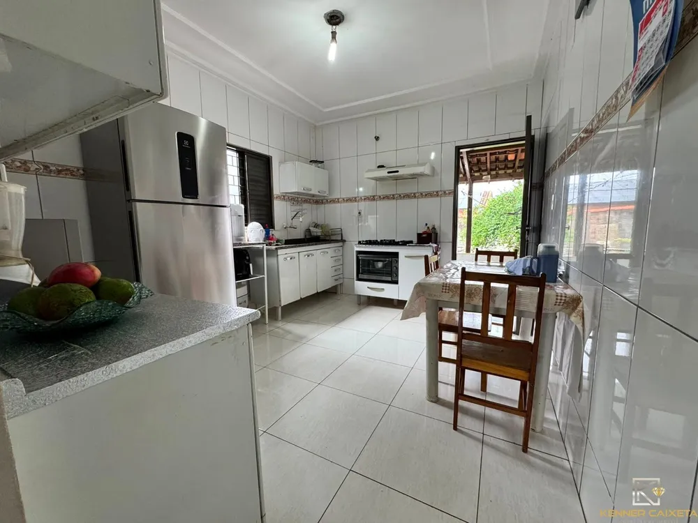 Casa, 2 quartos, 97 m² - Foto 2