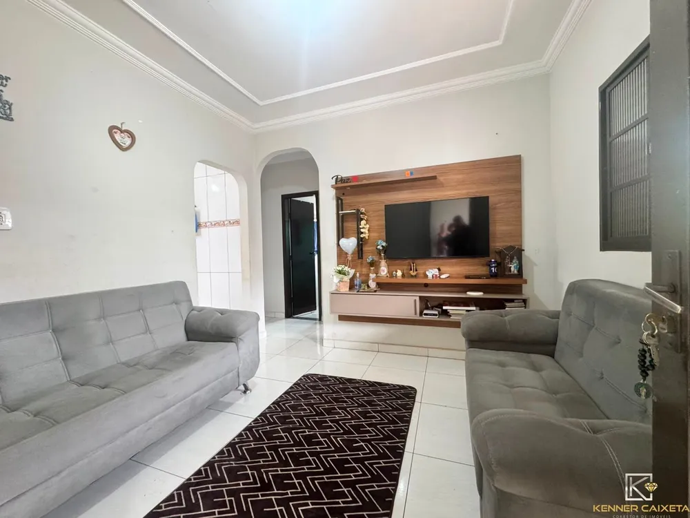 Casa, 2 quartos, 97 m² - Foto 3