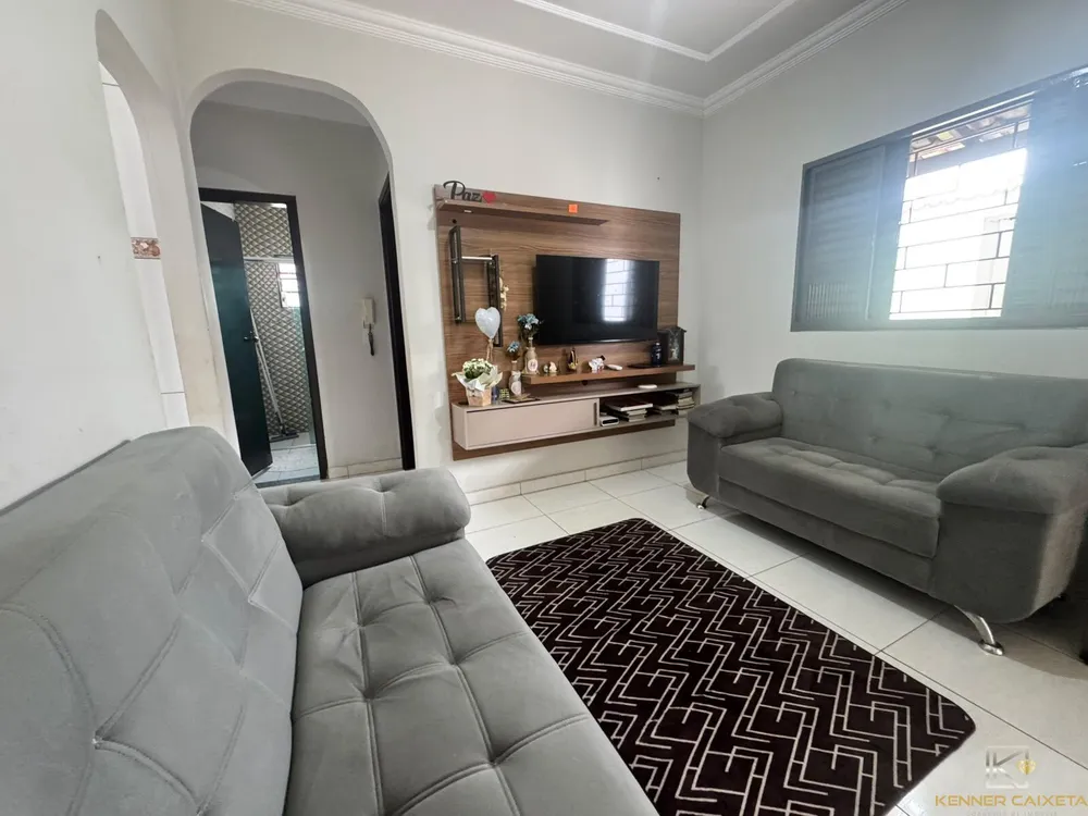 Casa, 2 quartos, 97 m² - Foto 1