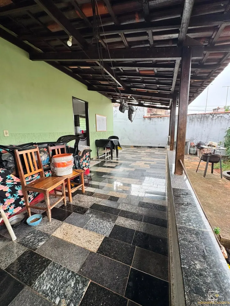 Casa, 2 quartos, 97 m² - Foto 7