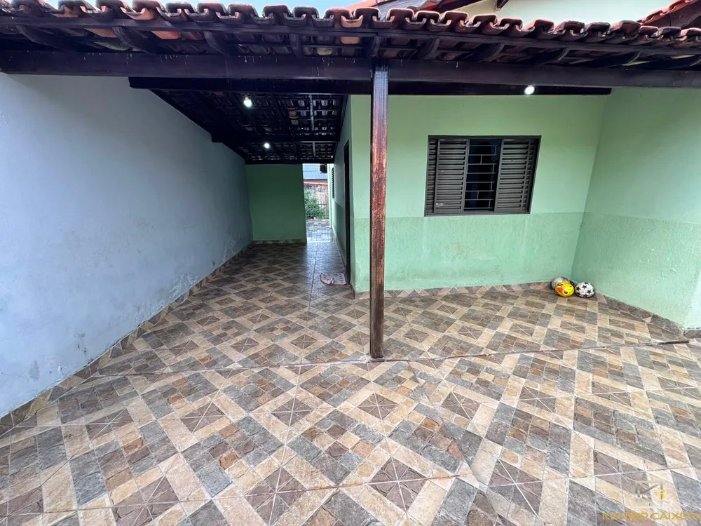 Casa, 2 quartos, 97 m² - Foto 8