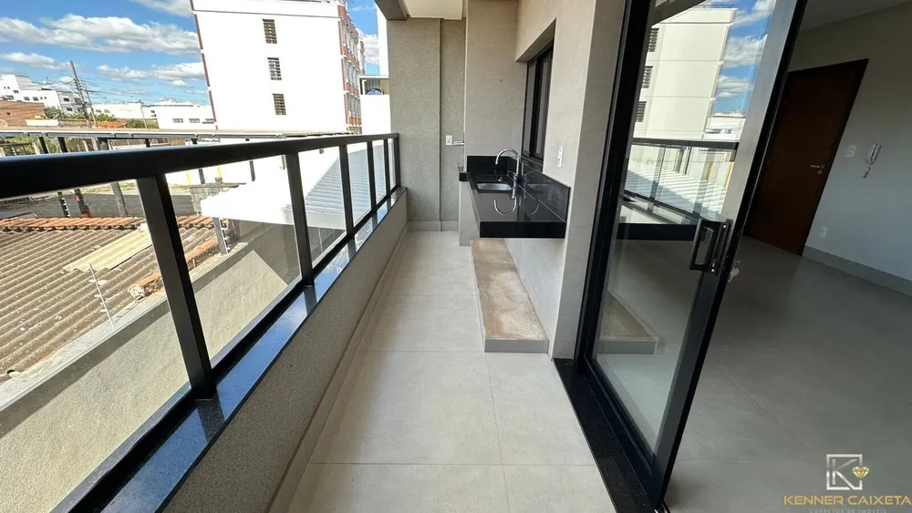 Apartamento, 3 quartos, 115 m² - Foto 5