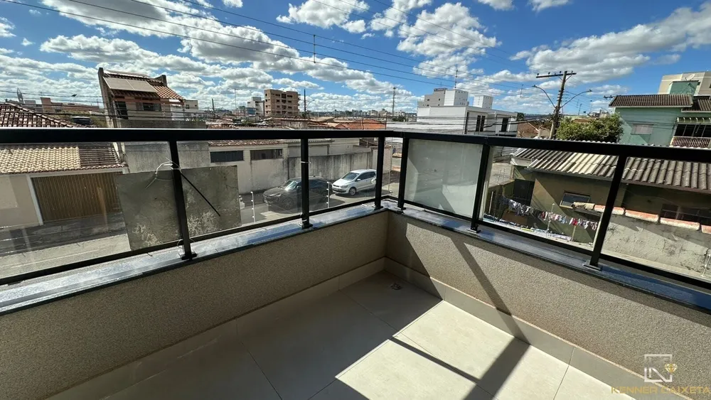 Apartamento, 3 quartos, 115 m² - Foto 6