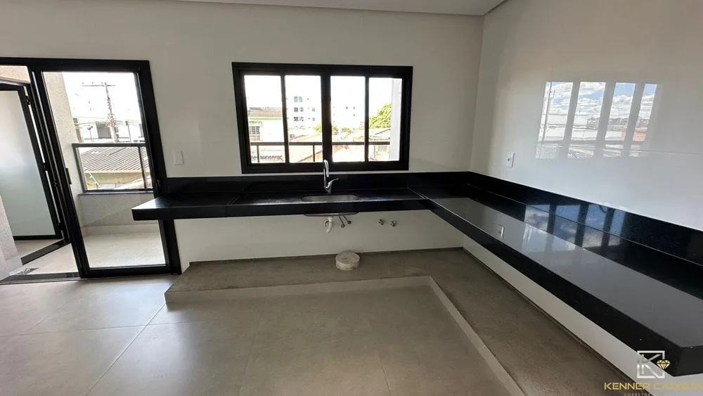 Apartamento, 3 quartos, 115 m² - Foto 1