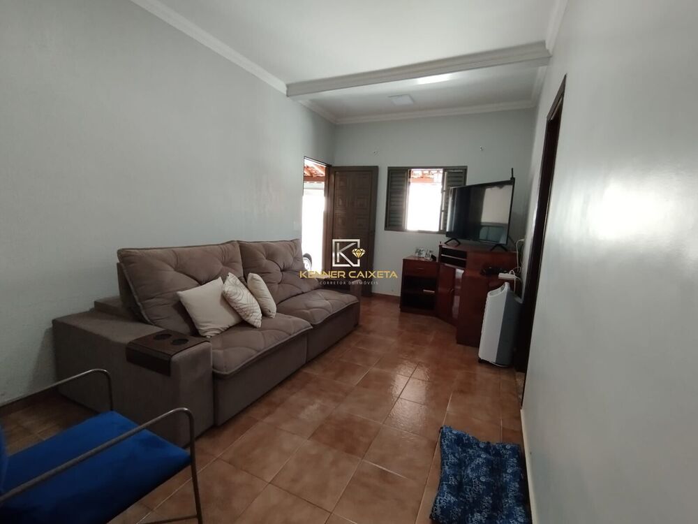 Casa, 3 quartos, 147 m² - Foto 1