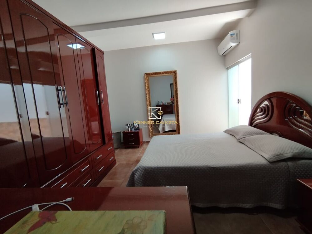 Casa, 3 quartos, 147 m² - Foto 2