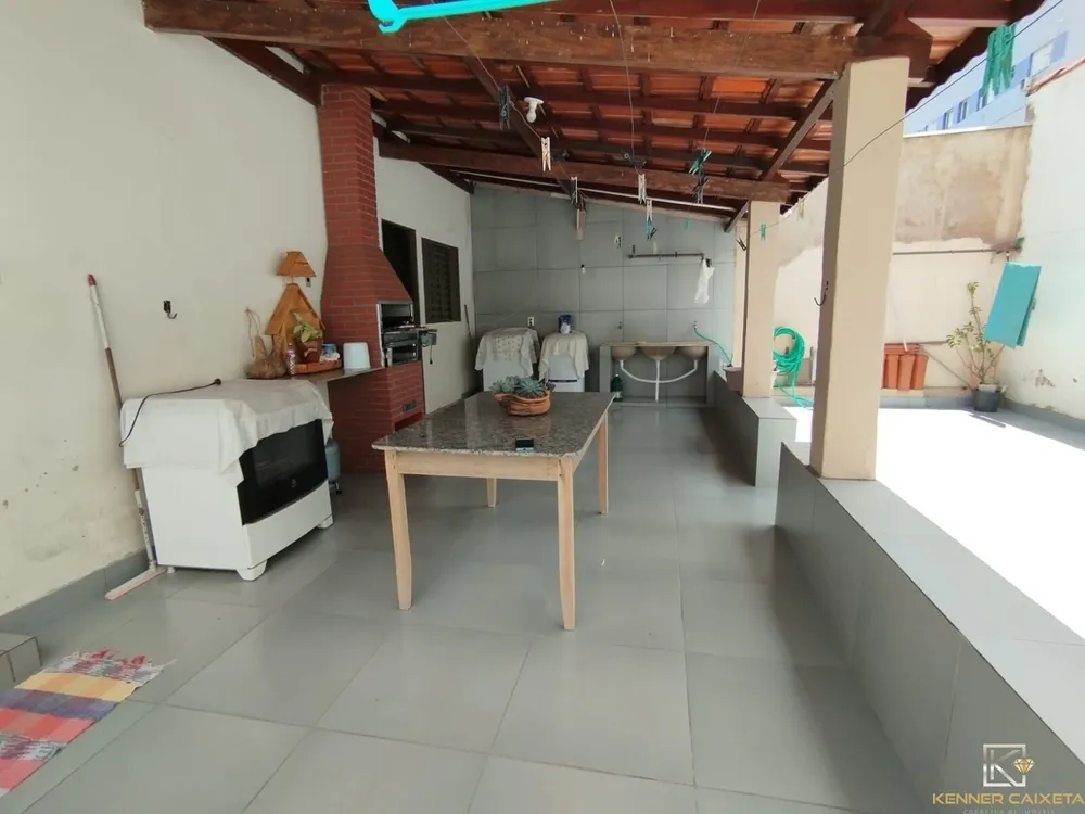 Casa, 3 quartos, 147 m² - Foto 7