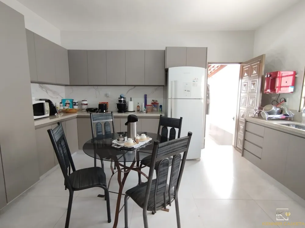 Casa, 3 quartos, 147 m² - Foto 1
