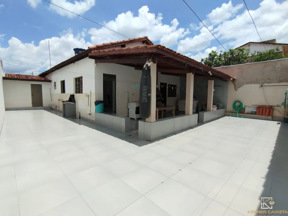 Casa, 3 quartos, 147 m² - Foto 8