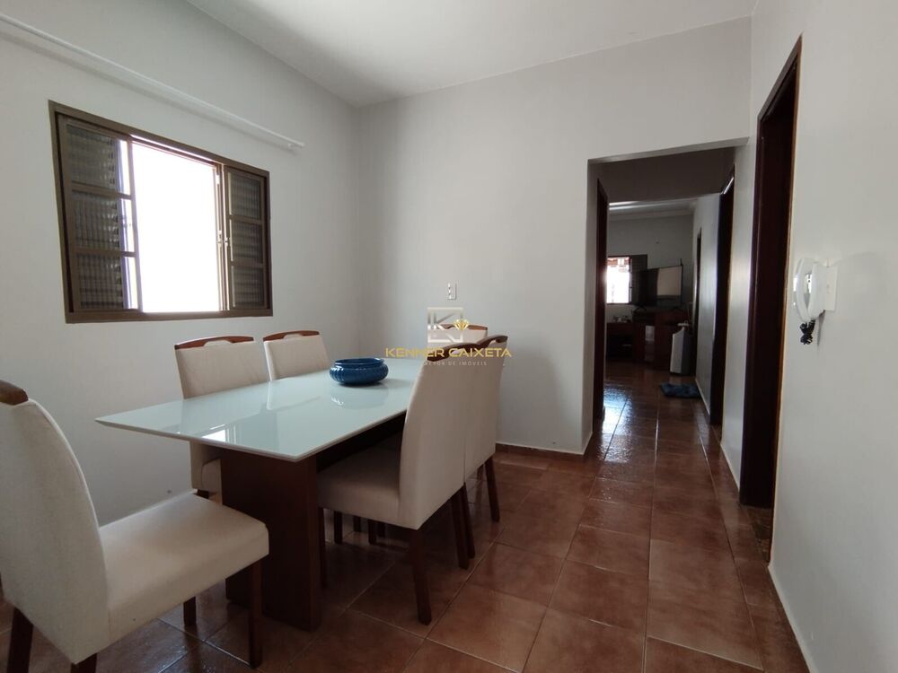 Casa, 3 quartos, 147 m² - Foto 3