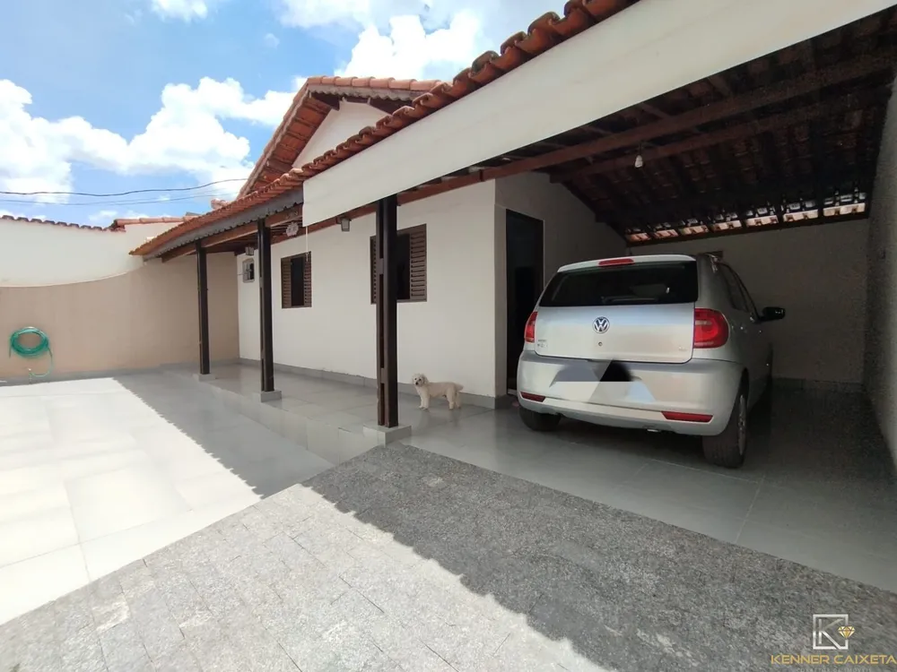 Casa, 3 quartos, 147 m² - Foto 20