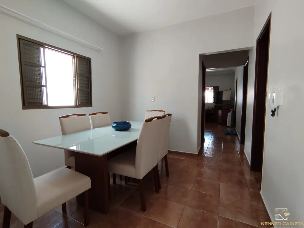 Casa, 3 quartos, 147 m² - Foto 12