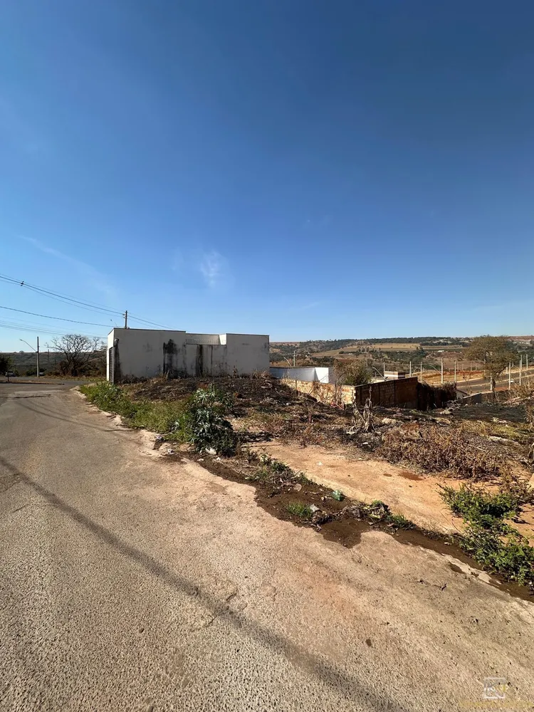 Terreno, 4 hectares - Foto 1