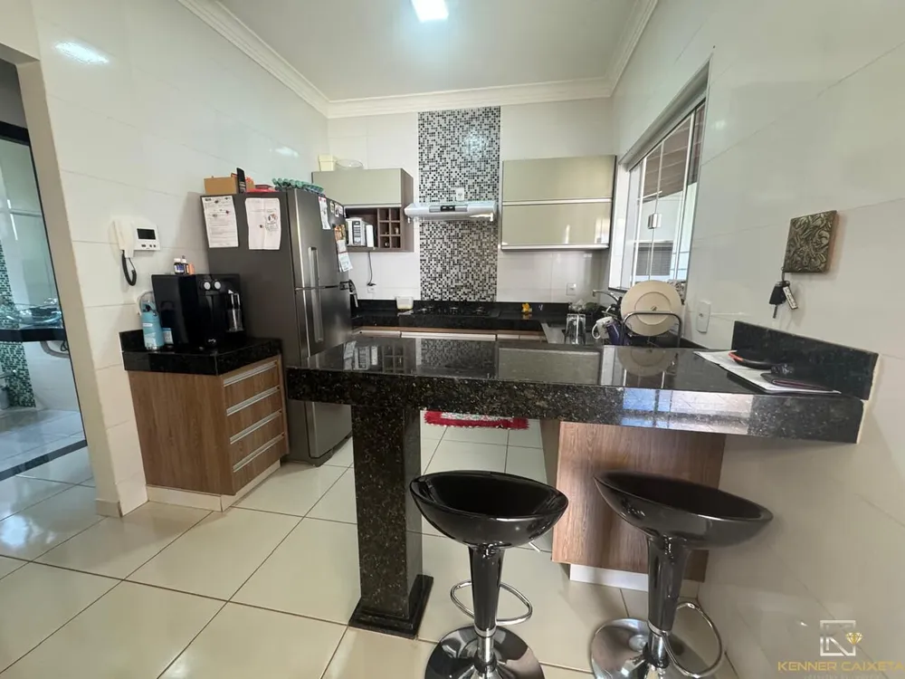 Casa, 3 quartos, 106 m² - Foto 1