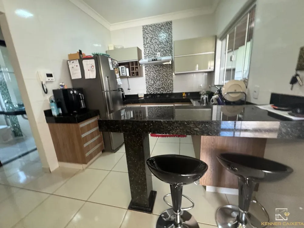 Casa, 3 quartos, 106 m² - Foto 6