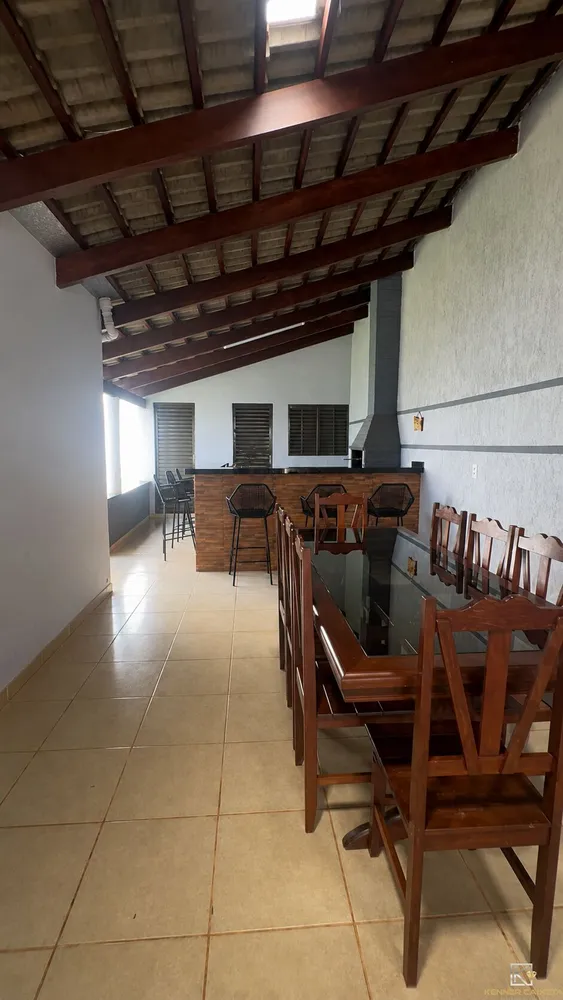 Casa, 3 quartos, 106 m² - Foto 2
