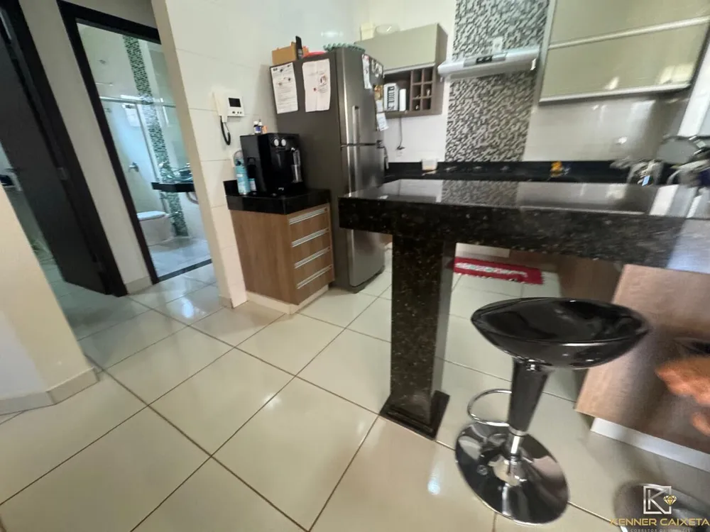 Casa, 3 quartos, 106 m² - Foto 5