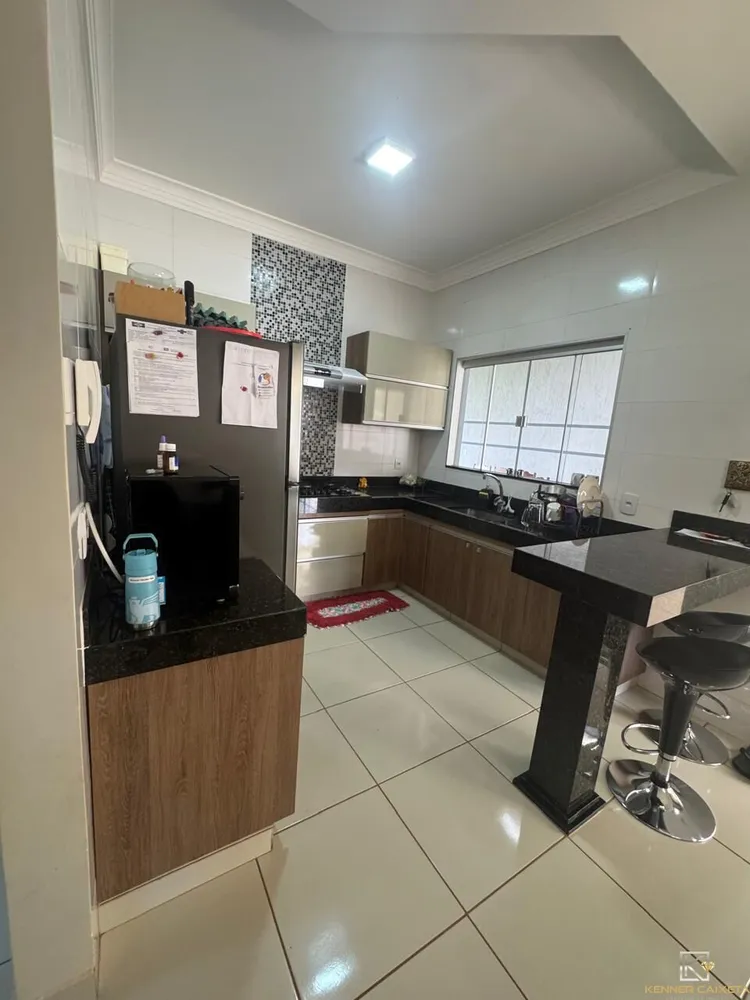 Casa, 3 quartos, 106 m² - Foto 7