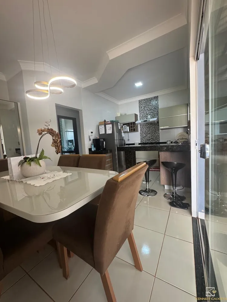 Casa, 3 quartos, 106 m² - Foto 4