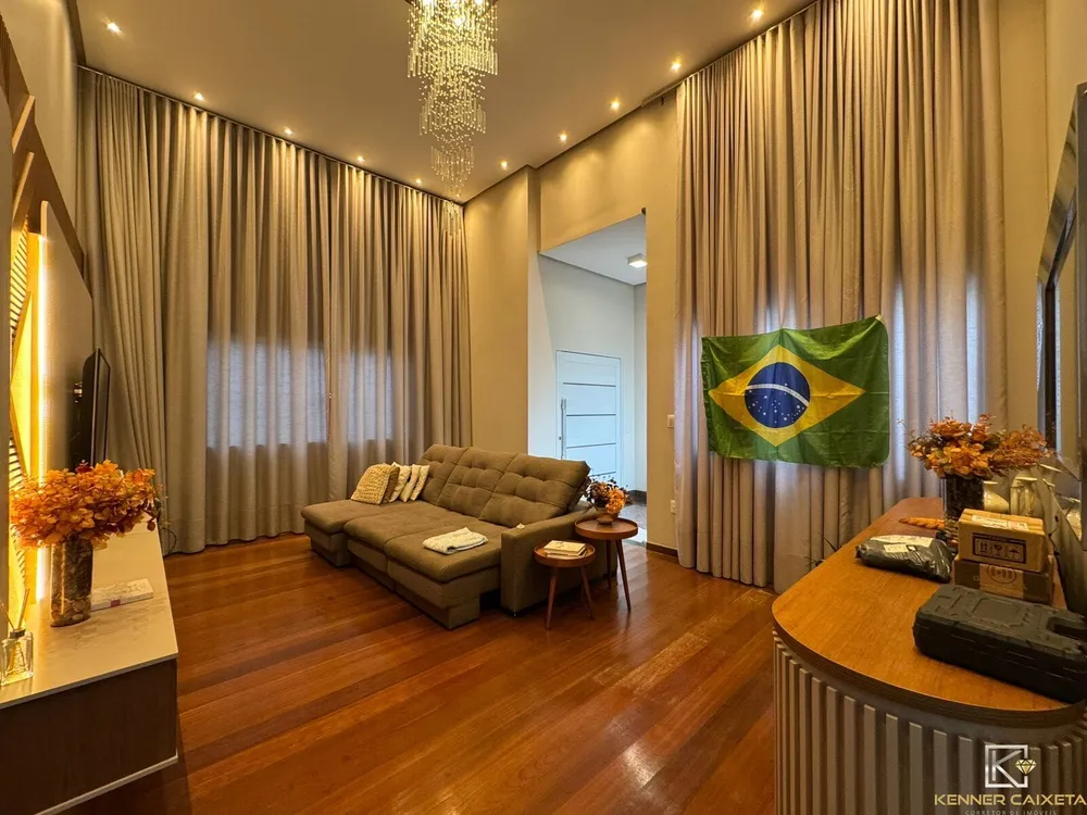 Casa, 3 quartos, 280 m² - Foto 2