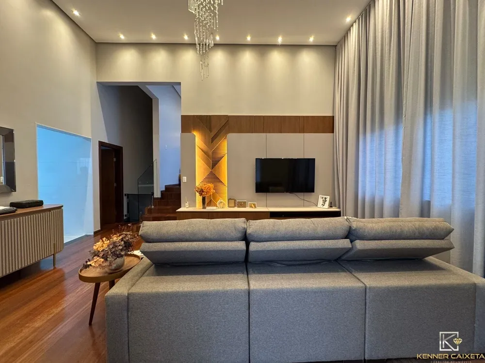 Casa, 3 quartos, 280 m² - Foto 3