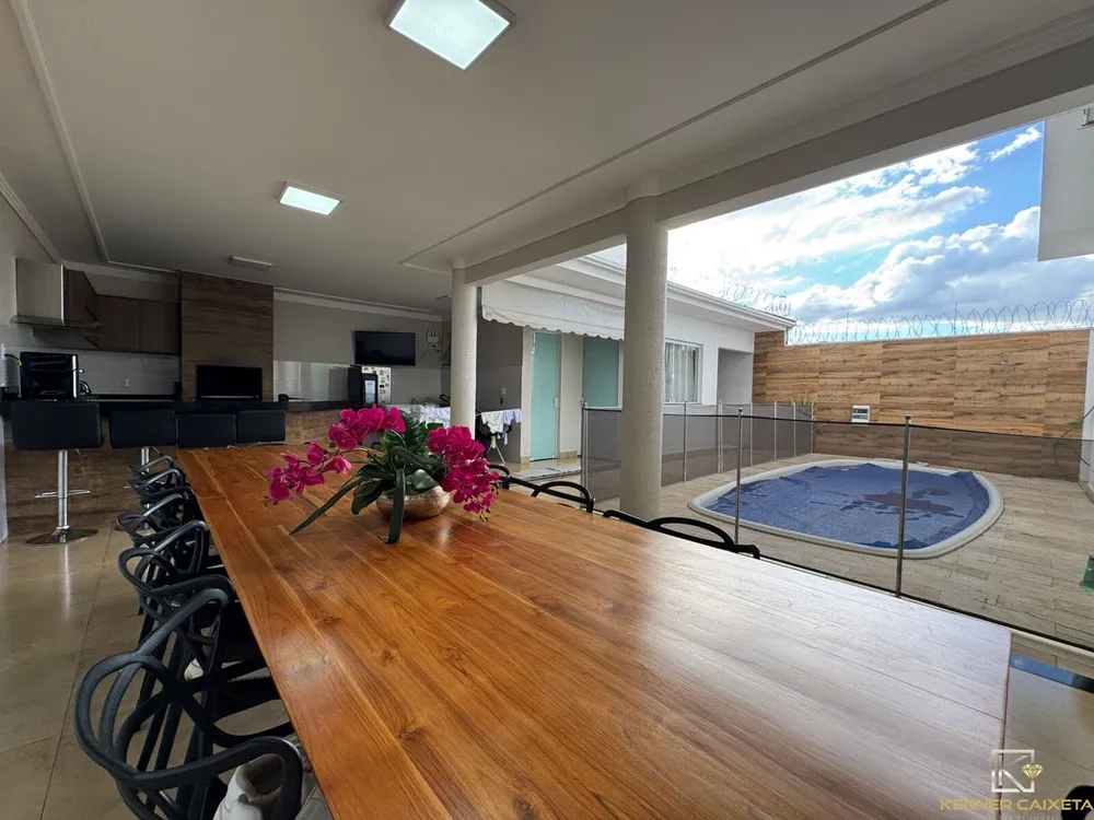 Casa, 3 quartos, 280 m² - Foto 7