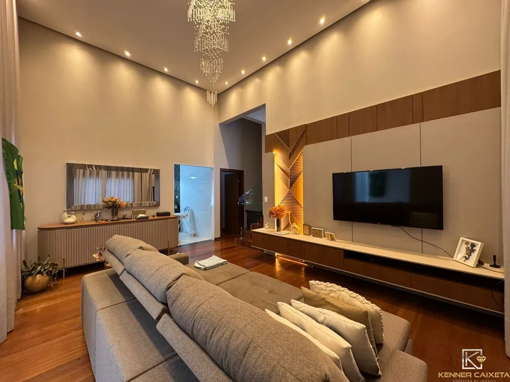 Casa, 3 quartos, 280 m² - Foto 2