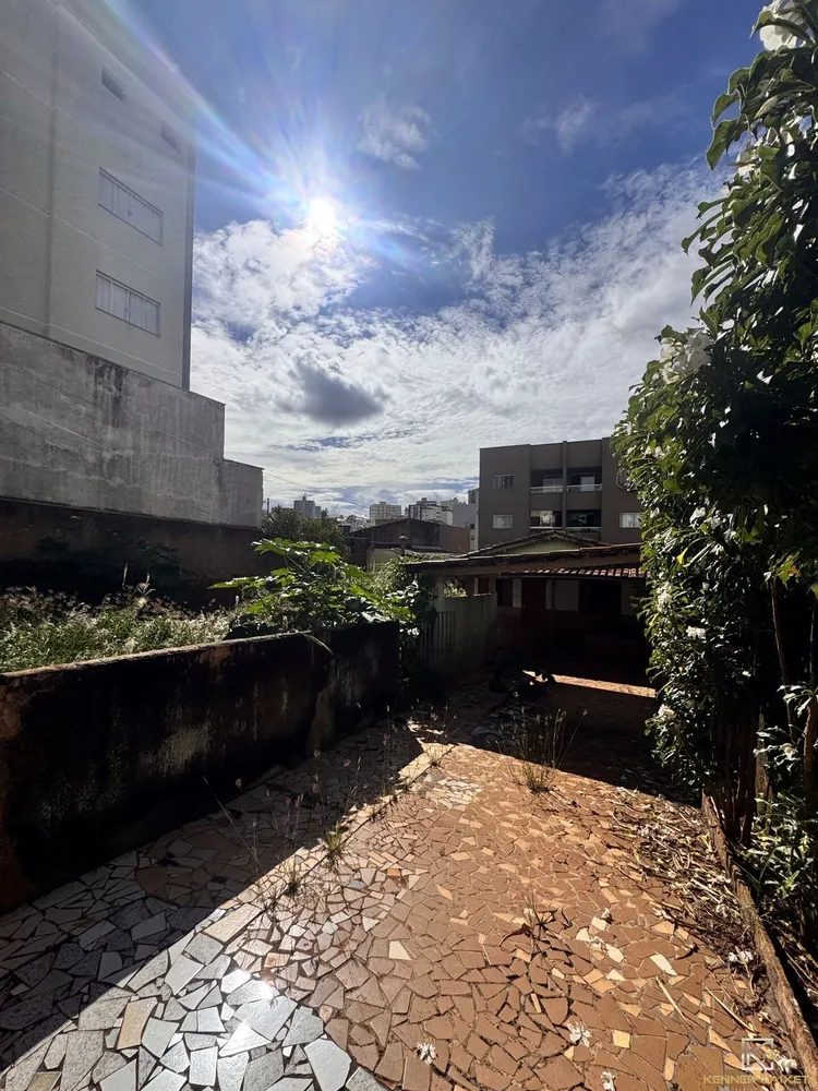 Terreno, 412 m² - Foto 1