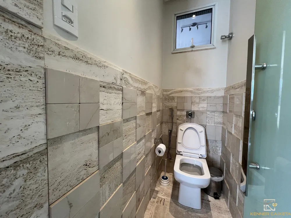 Casa, 5 quartos, 692 m² - Foto 5
