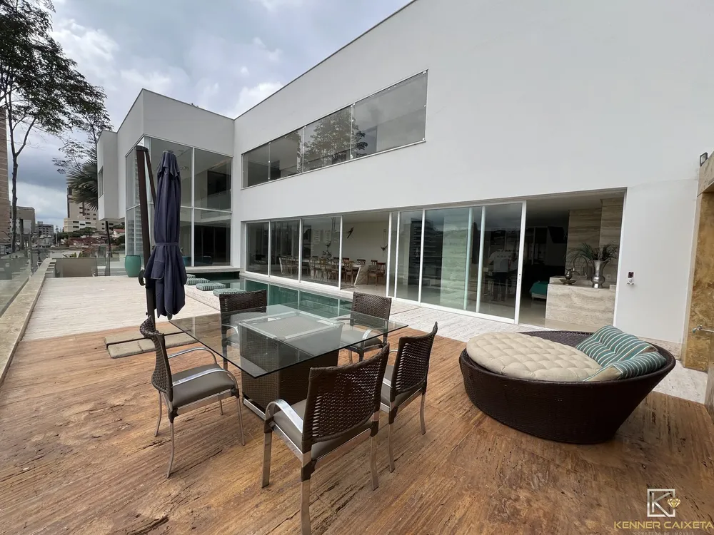 Casa, 5 quartos, 692 m² - Foto 8
