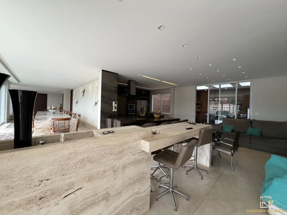 Casa, 5 quartos, 692 m² - Foto 7