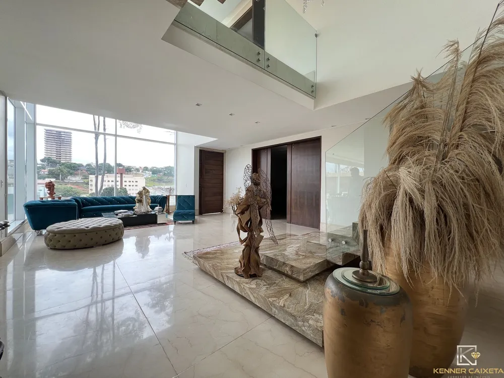 Casa, 5 quartos, 692 m² - Foto 3