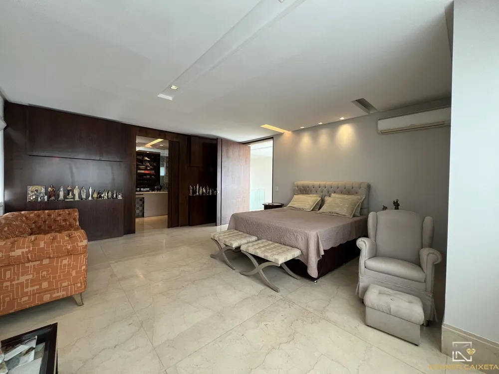 Casa, 5 quartos, 692 m² - Foto 9