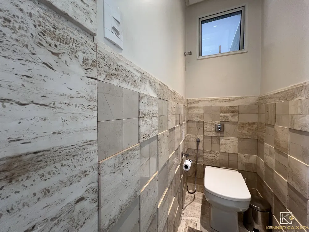 Casa, 5 quartos, 692 m² - Foto 6