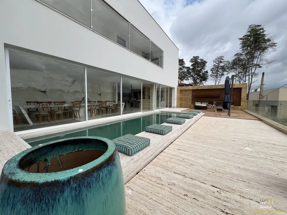 Casa, 5 quartos, 692 m² - Foto 12