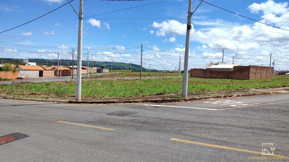 Terreno, 234 m² - Foto 2