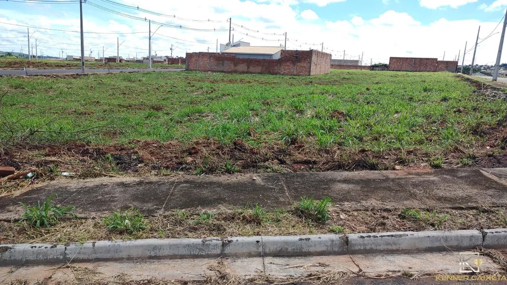 Terreno, 234 m² - Foto 3
