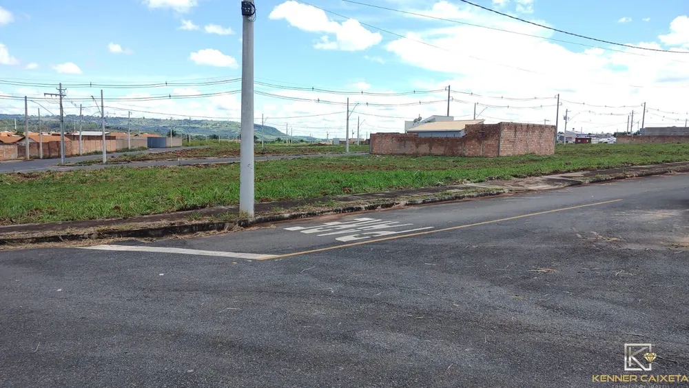 Terreno, 234 m² - Foto 1
