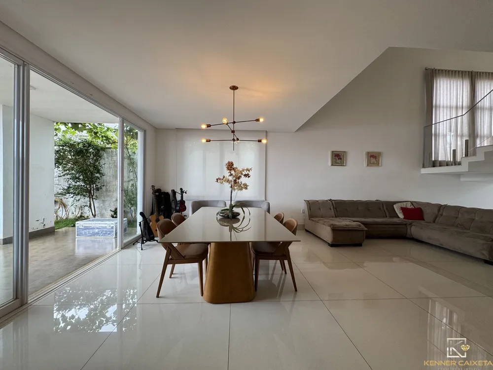 Casa, 3 quartos, 295 m² - Foto 5