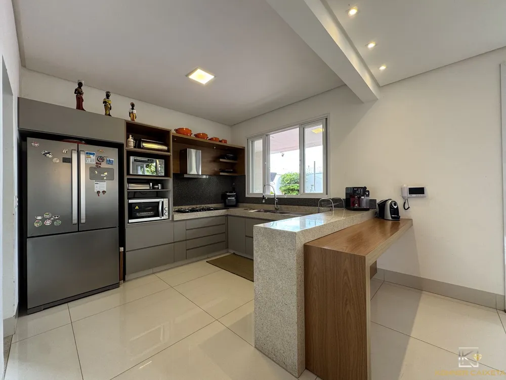 Casa, 3 quartos, 295 m² - Foto 7