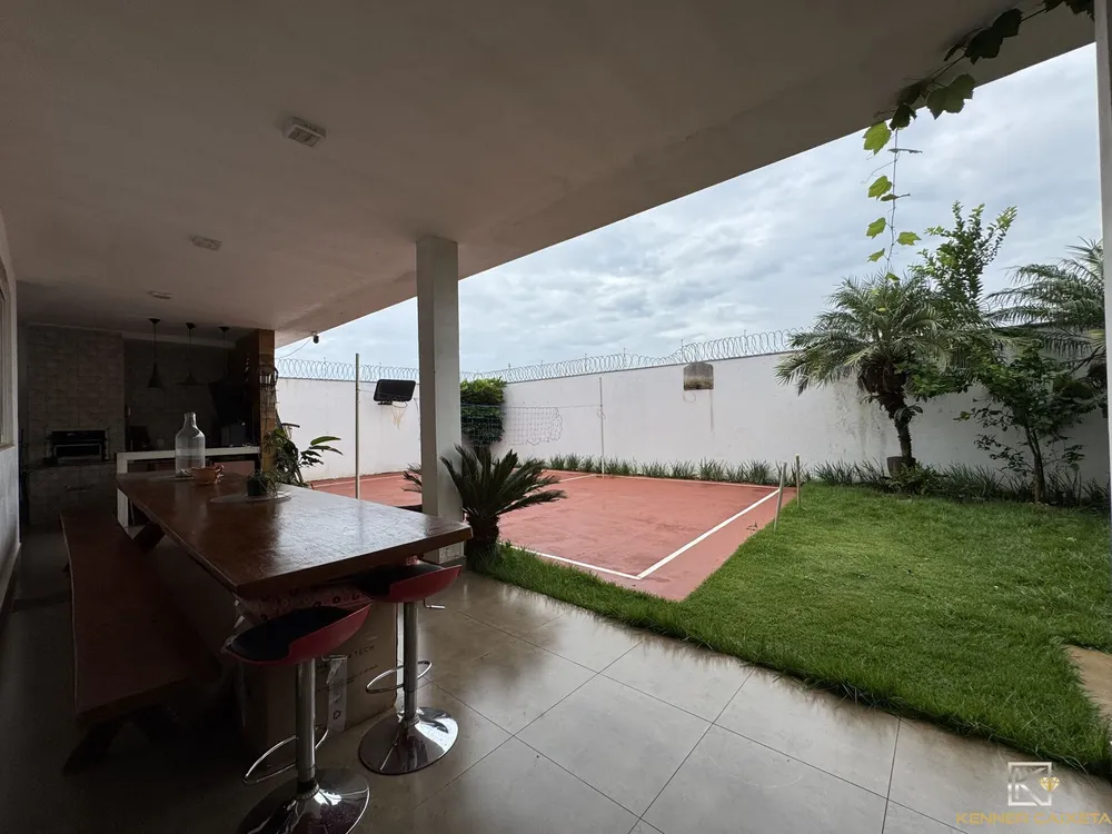 Casa, 3 quartos, 295 m² - Foto 4