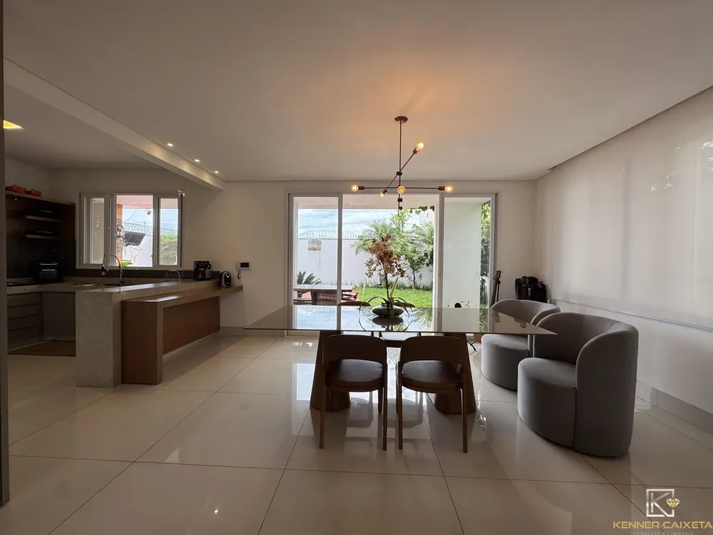 Casa, 3 quartos, 295 m² - Foto 12