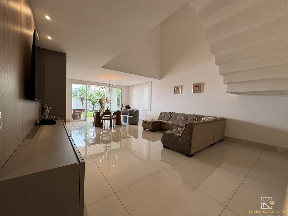Casa, 3 quartos, 295 m² - Foto 8